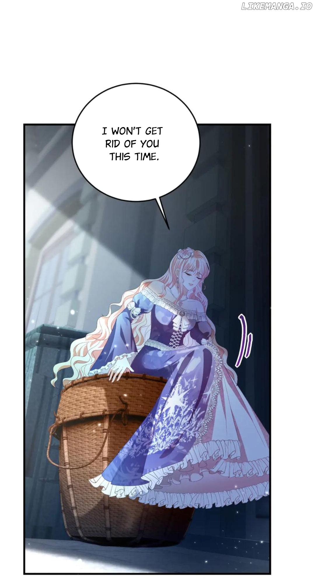 The Duchess Goes Crazy Once A Day Chapter 20 - page 12